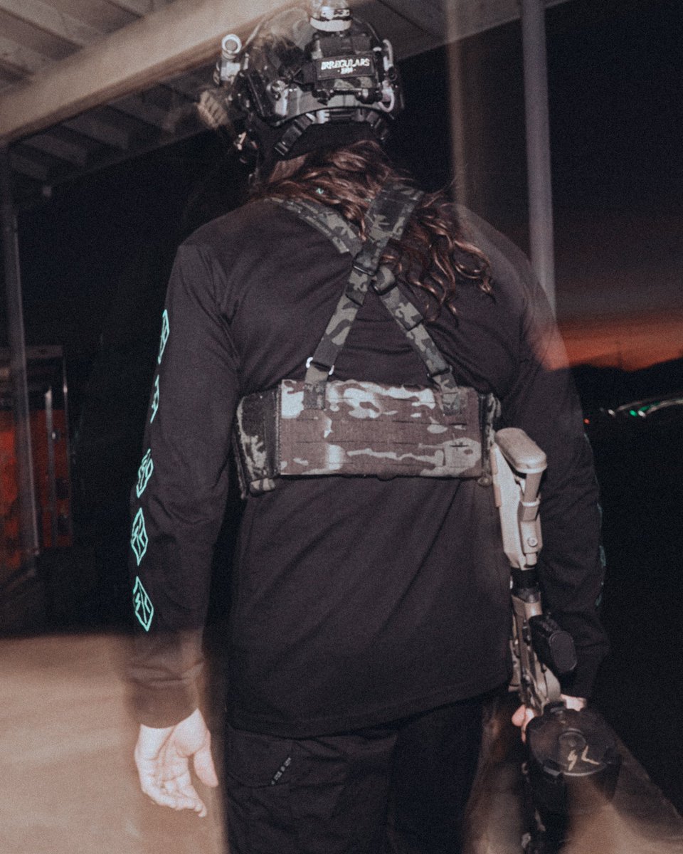 S/C IRREGULARS tweet media