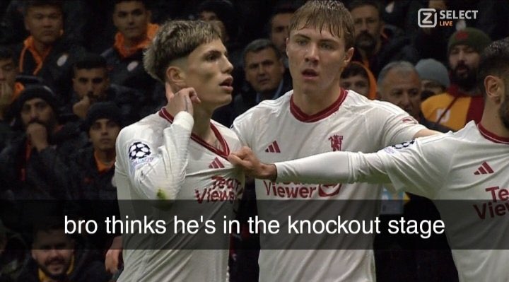 Out Of Context Football (@nocontextfooty) on Twitter photo 