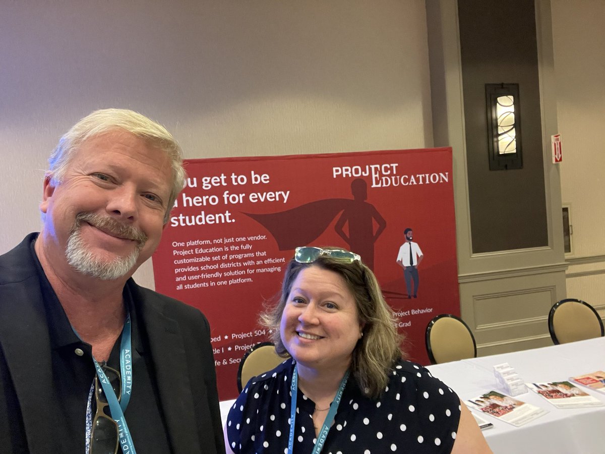 And we’re off! It’s time for #giftED23! Come find us tomorrow at booth 6; we can’t wait to meet you!
@txgifted #tagt #ProjectEducation