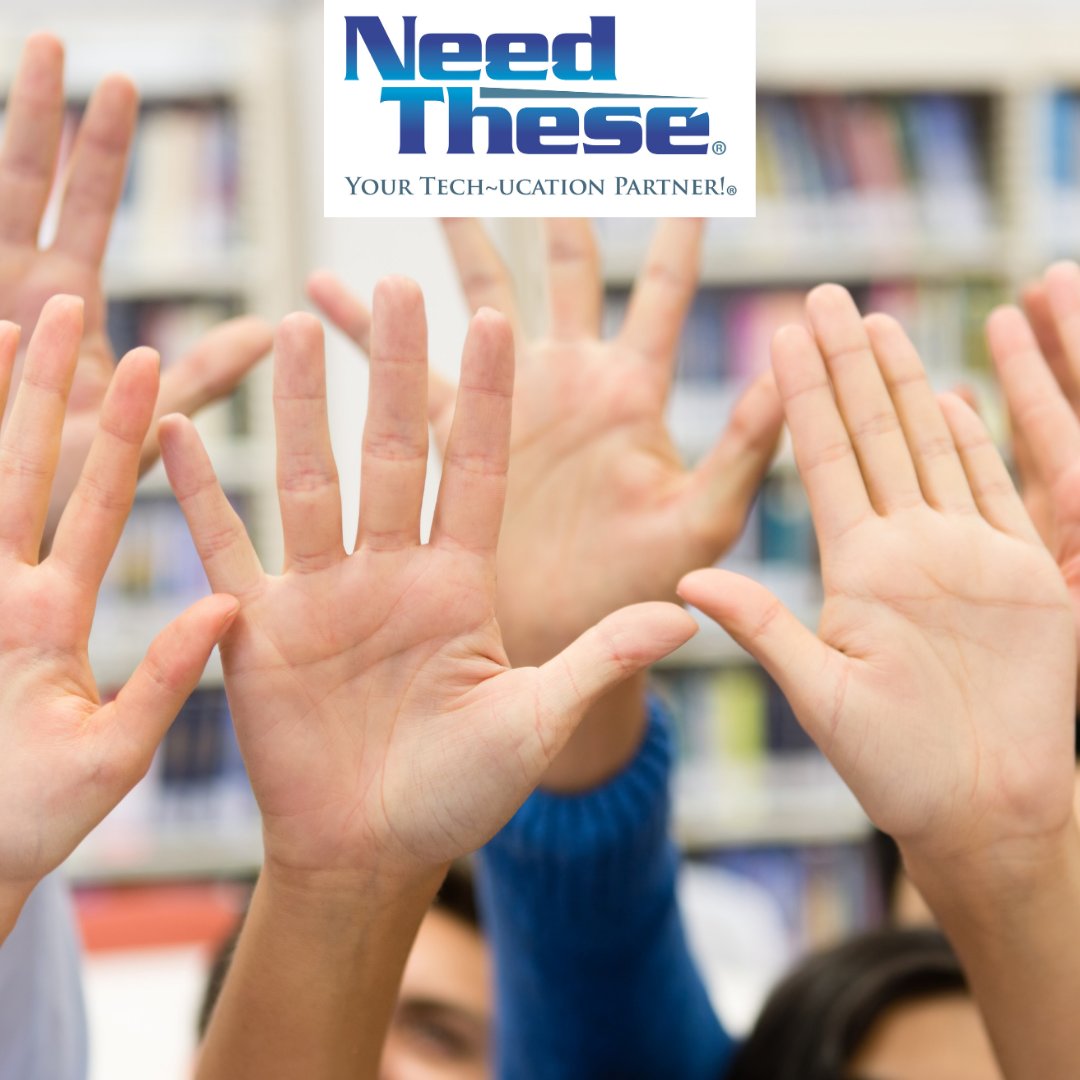 NeedThese's tweet photo. Transform your classrooms with innovative solutions from NeedThese. Engage students and create dynamic learning experiences. Explore our options at https://t.co/bPq1e4BdqV #InnovativeLearning #EdTech. Plus, we hold multiple Cooperative Contracts for easy procurement. https://t.co/X5w6s9JPMT