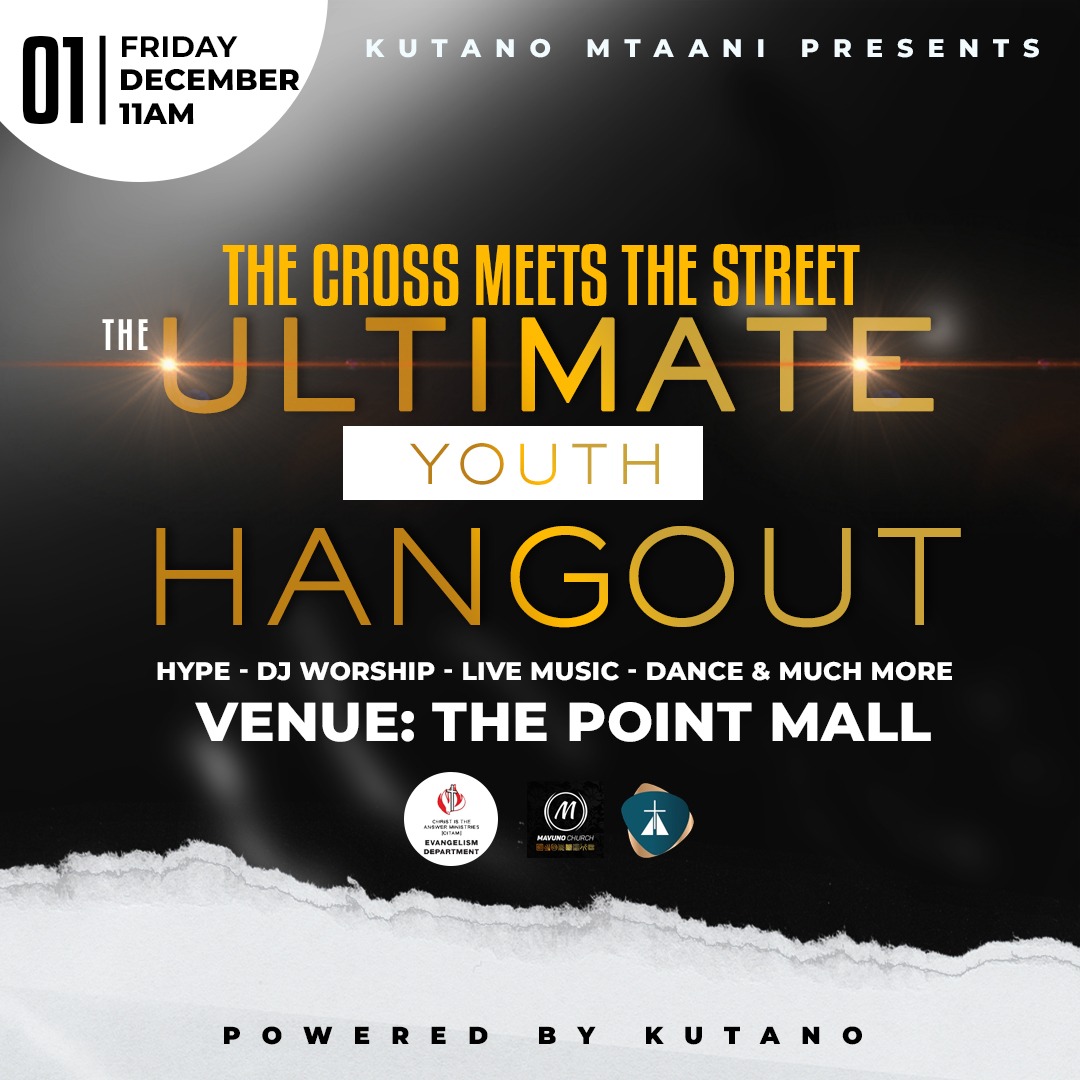 mcjeffkenya's tweet photo. #THEHANGOUT 1ST Dec @thepointmall  Buru
#rono https://t.co/ud2ZKCzm0l
