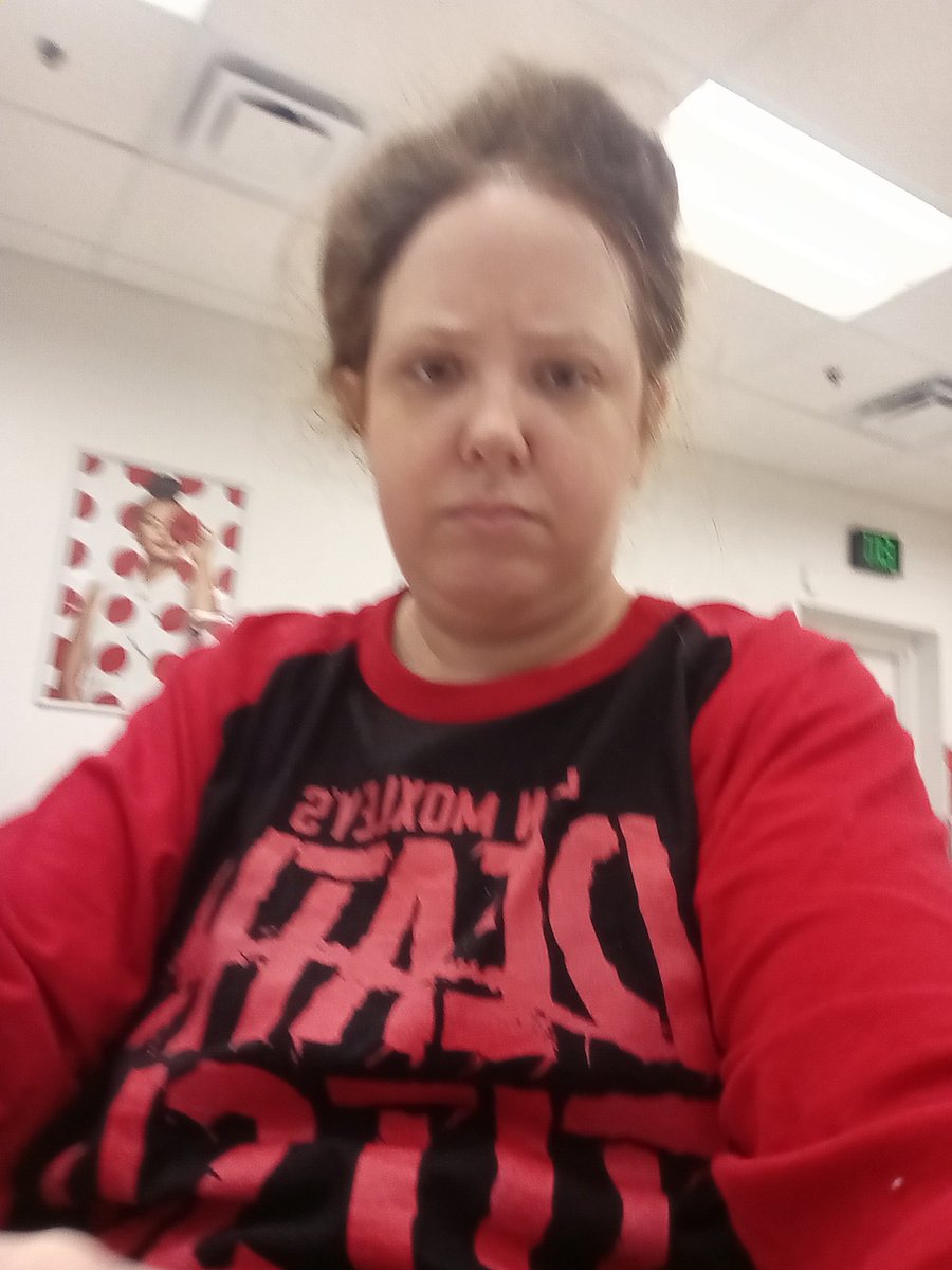 MoxCrew2021's tweet photo. All I want for my birthday tonight is a Mox win. #BCC #DeathJitsu #Mox https://t.co/ibNvNKoVv8