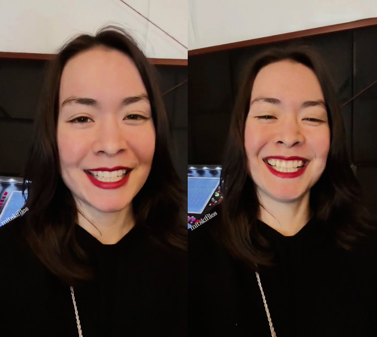 mitski files (@mitskifiies) on Twitter photo 