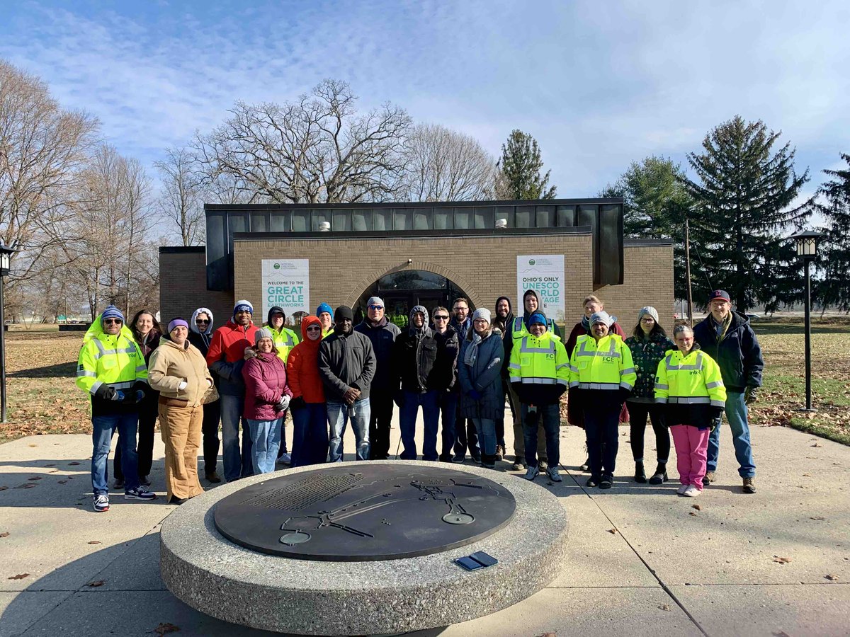 Ohio History Connection tweet media