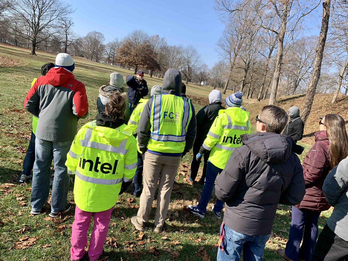 Ohio History Connection tweet media