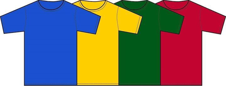 Tomorrow is colour house day!

Let’s wear those house colours Lions.
<a href="/LancasterPSLDSB/">LancasterPSLDSB</a>