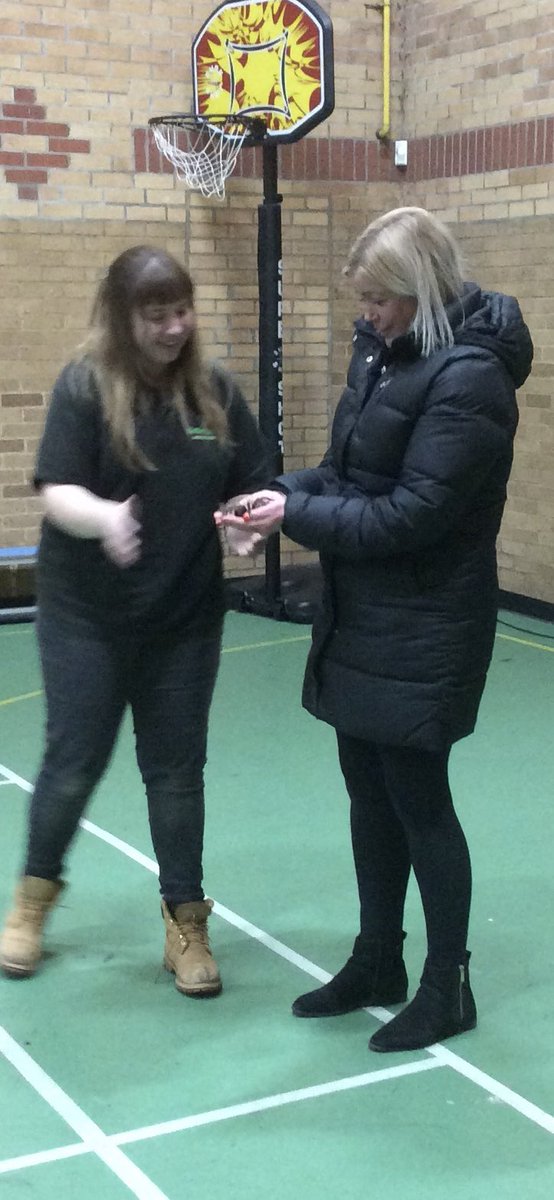 Mrs Melson tweet media