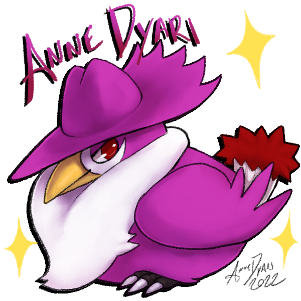 anne tweet media