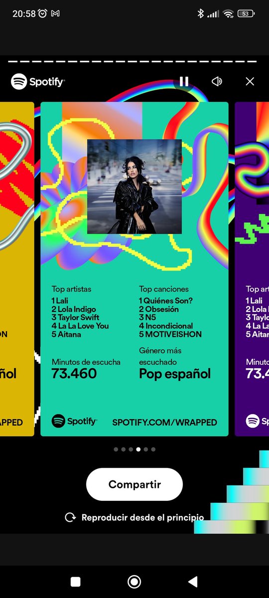 lalifan16's tweet photo. @lalioficial Como no iba a ser así ❤️ https://t.co/oMLS2OtSno