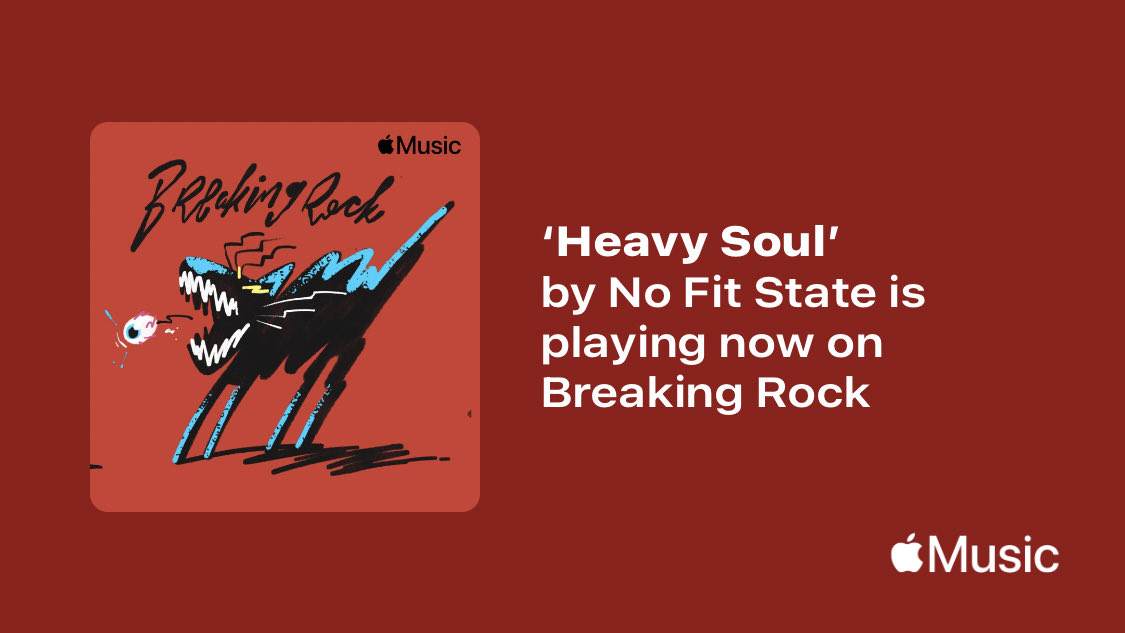 Just passed a new Milestone on <a href="/AppleMusic/">Apple Music</a>. Thanks for listening!
artists.apple.com/i/ADKpR5_UqZi2… 
Thank to ⁦<a href="/AppleMusic/">Apple Music</a>⁩ honoured to be on here amongst some of the biggest names in rock music!!