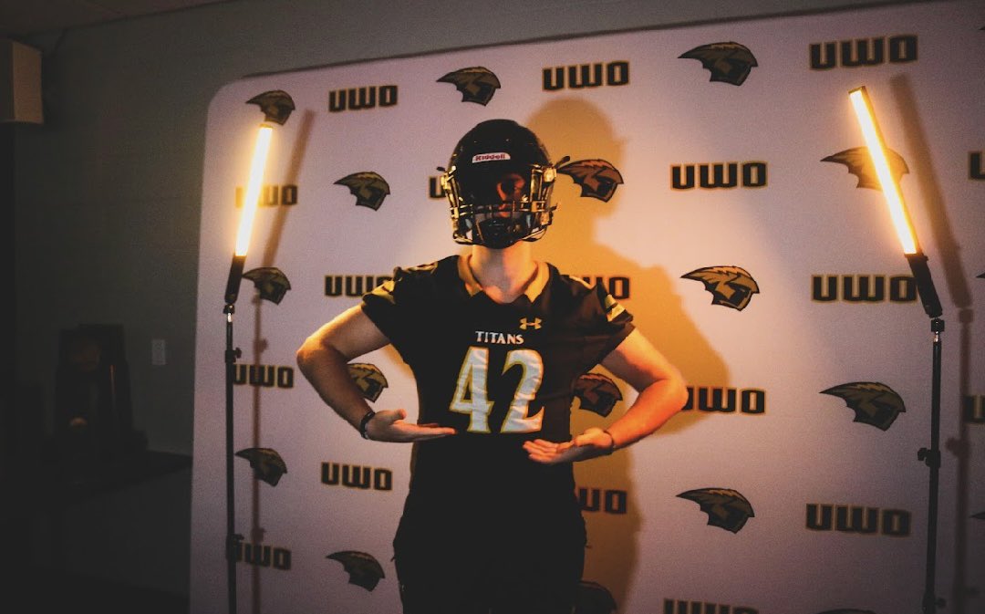 Jack Olson (@jackolson42) on Twitter photo After a great call with <a href="/CoachMCEllis/">Matt Ellis</a> I am blessed to say that I have received an offer to play football at UW-Oshkosh! Thank you for the opportunity. <a href="/UWOFootball/">UW-Oshkosh Football</a> <a href="/MuskegoHSFB/">Muskego Football</a> <a href="/CoachKrauseMHS/">Ken Krause</a> <a href="/CoachLucch/">Ryan Lucchesi</a> After a great call with <a href="/CoachMCEllis/">Matt Ellis</a> I am blessed to say that I have received an offer to play football at UW-Oshkosh! Thank you for the opportunity. <a href="/UWOFootball/">UW-Oshkosh Football</a> <a href="/MuskegoHSFB/">Muskego Football</a> <a href="/CoachKrauseMHS/">Ken Krause</a> <a href="/CoachLucch/">Ryan Lucchesi</a>