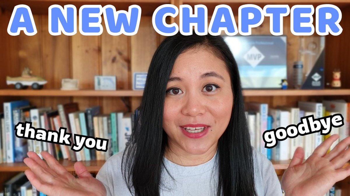 Elaiza Benitez #LetsAutomate tweet media