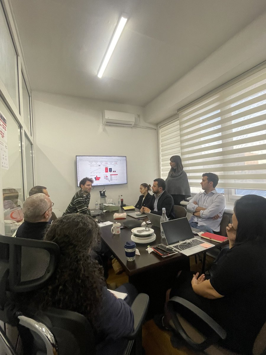 Hicham Diab (@hichamdiab) on Twitter photo Sneak peak of the crowd at our demo! We (<a href="/IFRC_Europe/">IFRC Europe</a> ) built #EspoCRM platform in just one week and handed over to <a href="/RedCrossArmenia/">Armenian Red Cross</a> for managing CASH operations. It's all in one easy and intuitive interface. Excited to go live with the support of the <a href="/RodeKruis/">Rode Kruis</a> <a href="/ifrc/">IFRC</a> #Armenia Sneak peak of the crowd at our demo! We (<a href="/IFRC_Europe/">IFRC Europe</a> ) built #EspoCRM platform in just one week and handed over to <a href="/RedCrossArmenia/">Armenian Red Cross</a> for managing CASH operations. It's all in one easy and intuitive interface. Excited to go live with the support of the <a href="/RodeKruis/">Rode Kruis</a> <a href="/ifrc/">IFRC</a> #Armenia