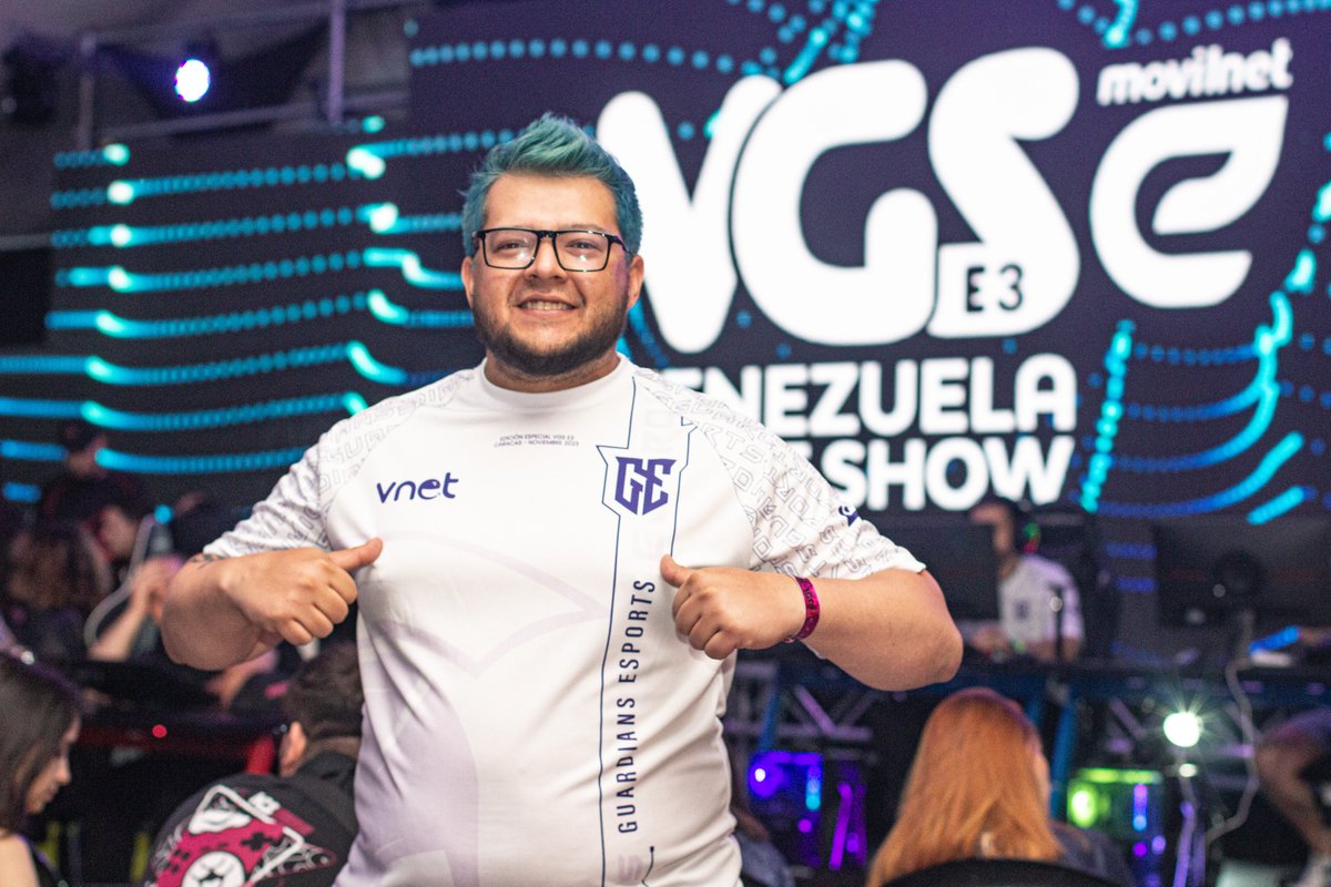 Guardians Esports⚔️ tweet media