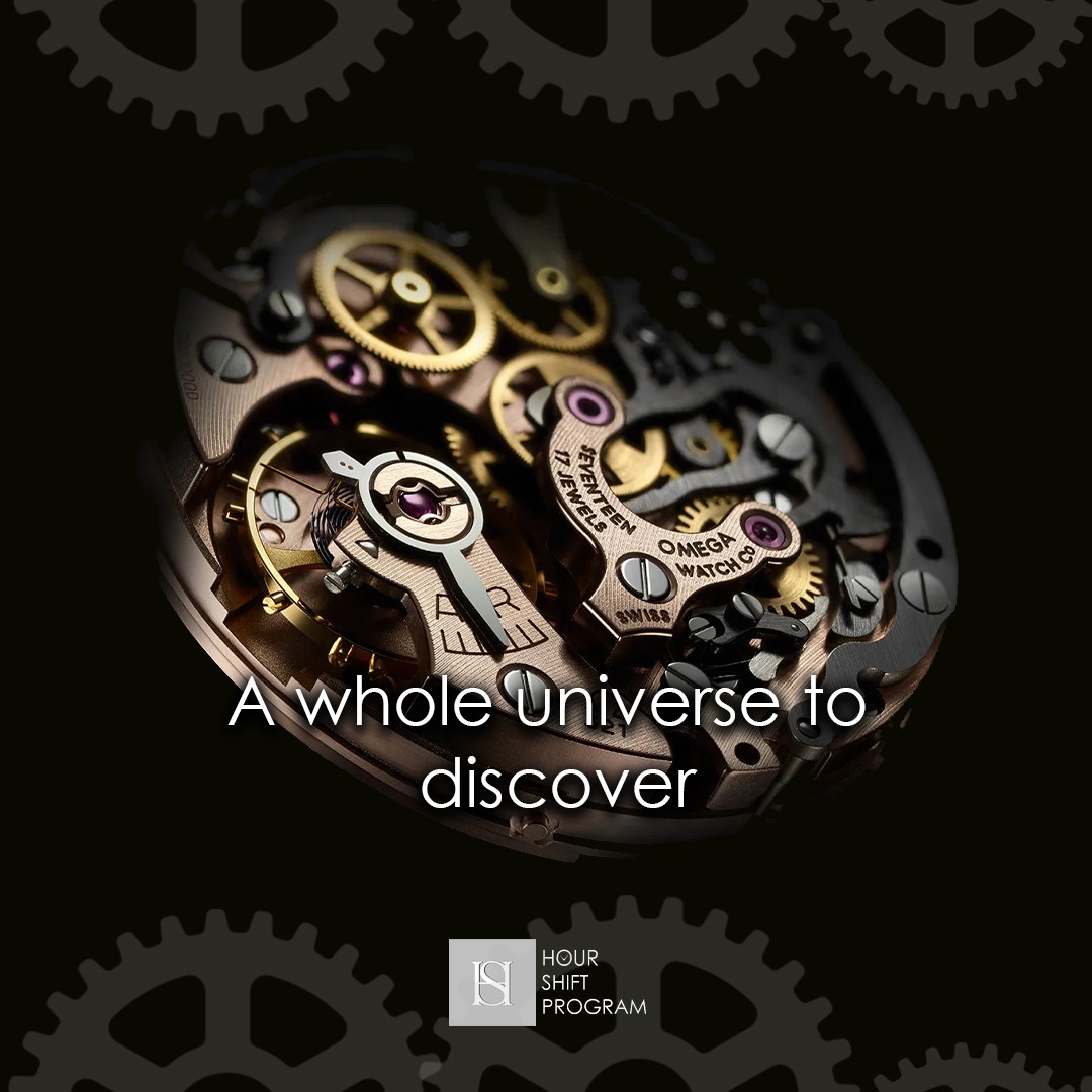 Hour_shift_pro's tweet photo. There is still a huge universe to discover about the simple but complex piece that controls time.

Find out all about it here:
https://t.co/GP9UAokJDN

#register #watches #luxurywatches #watchenthusiast #hourshiftprogram #announcement #thegreatclock #clock #caliber #omegawatches https://t.co/LKkW5yDwzA