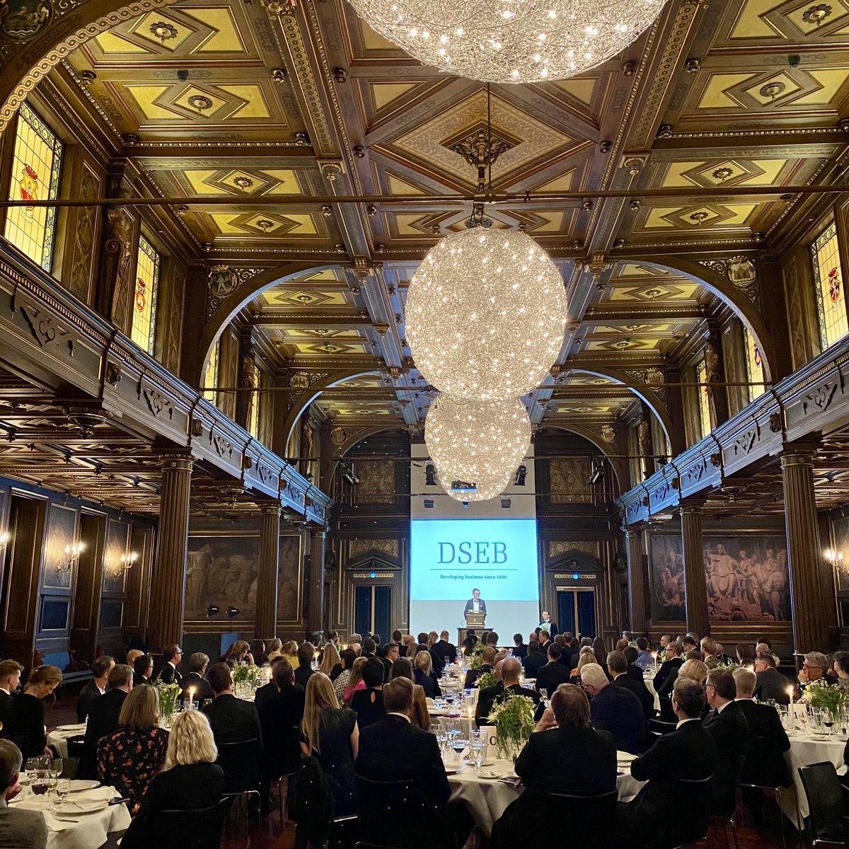 💥JUUUHUUU 💥

KÆMPE TILLYKKE TIL KEA - særligt til KEAs Startup HUB 🍾🥳🤩

Vi er meget stolte over at have vundet DSEB’s Innovations-og entreprenørskabspris på 100.000 kr.

Mere om alt det her i morgen…

Tusind tak til DSEB og Tænketanken DEA 🙏 

#YES! 🙌  #vigørdet #uddpol