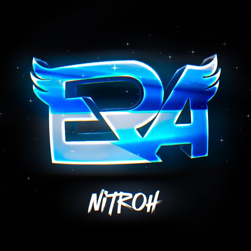 Nitroh's tweet image. Joined @eRaEternities