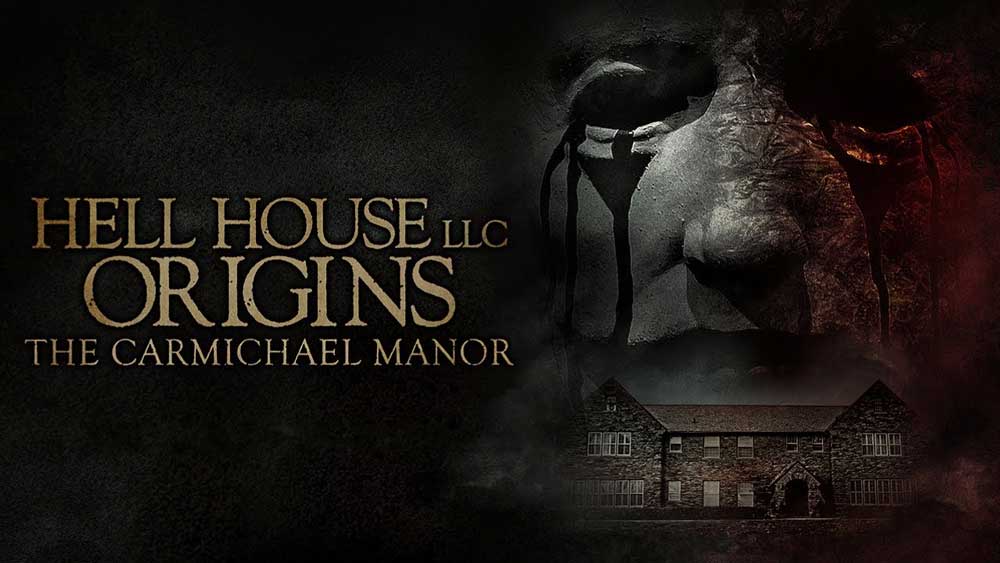 #SHB372 is live! This week we discuss HELL HOUSE LLC ORIGINS: THE CARMICHAEL MANOR and try to dissect what the hell is going on with SCREAM 7. 

Check it out now:    

#Apple: apple.co/2ZvznXS 

#Spotify: spoti.fi/2ITG1kQ 

#Direct: superhorrorbros.podomatic.com