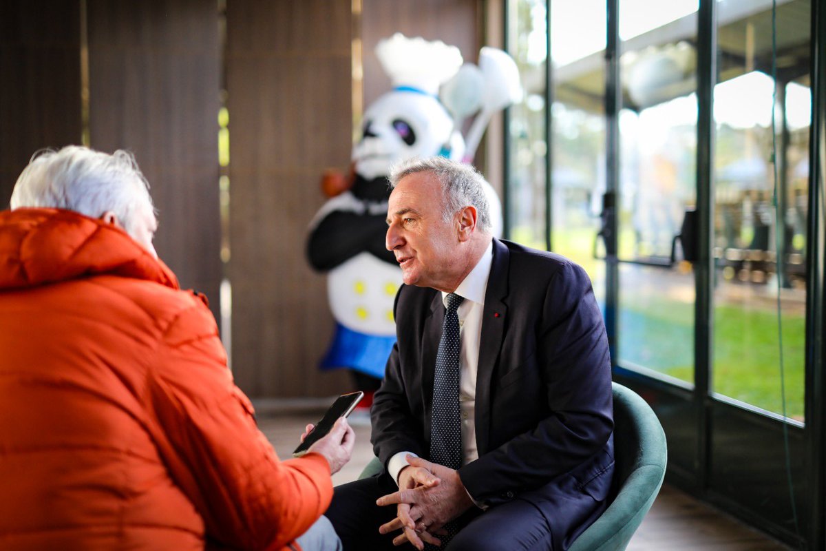 Jardin d'Acclimatation tweet media