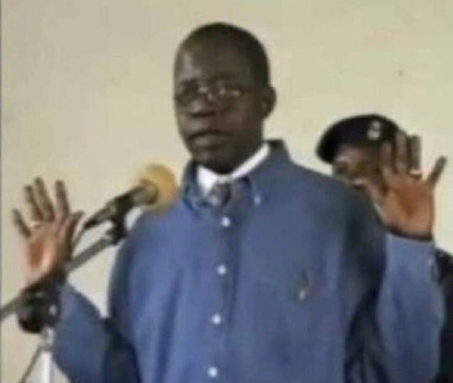 Stay away from competition, if person pass you, you sef pass another person.