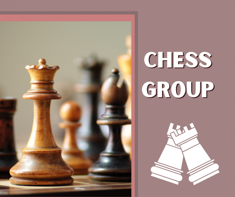 Chess Group - City of Redlands