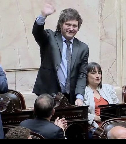 El Pelado De La TV tweet media