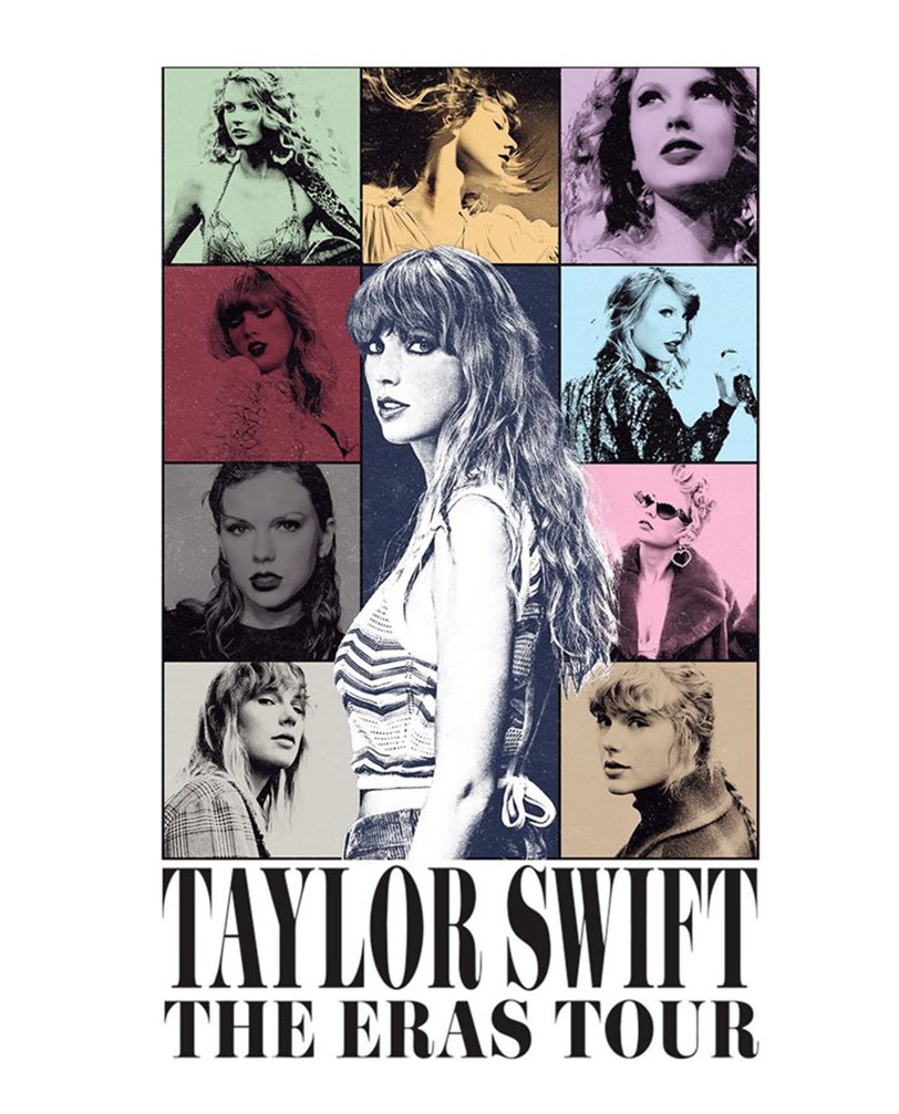 taylorswiftbr's tweet photo. ‼️ De acordo com ESTIMATIVAS da Billboard, os shows de 2023 da “The Eras Tour” arrecadaram mais U$ 900 MILHÕES! 

A turnê deve ser a PRIMEIRA da história a ultrapassar U$ 1 BILHÃO em arrecadação. https://t.co/qKA3akXj7z