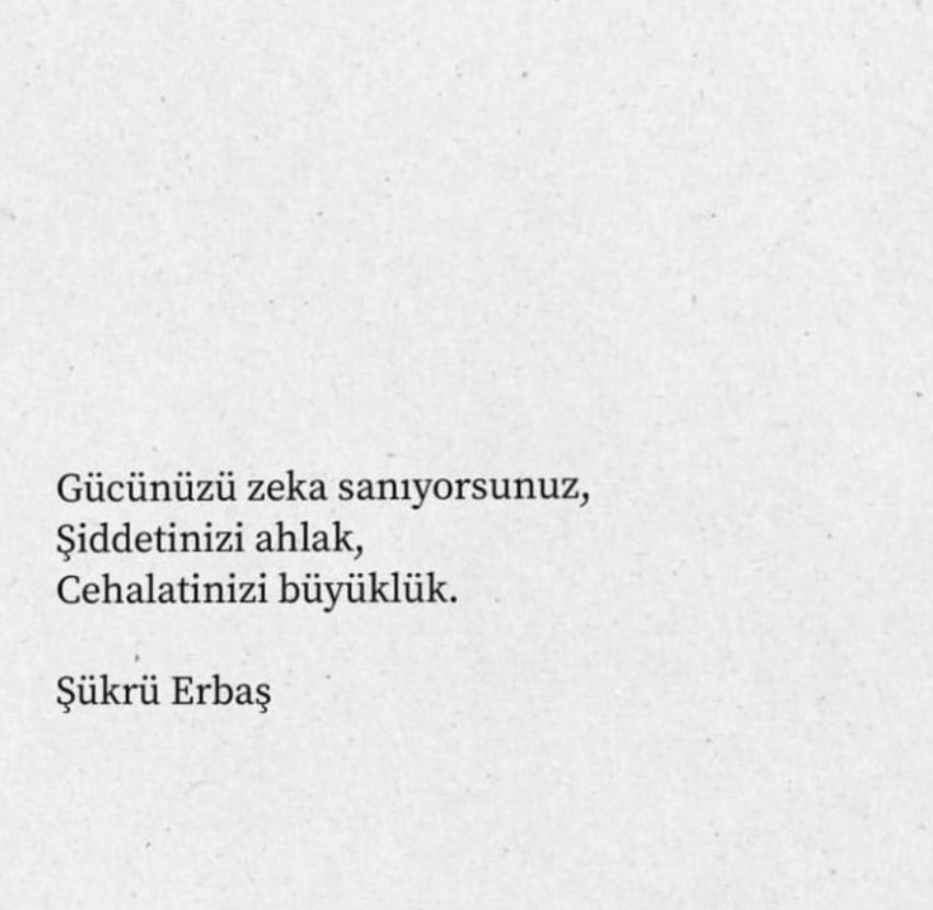 Aptallığın görkemli ülkesine vardınız sonunda..
