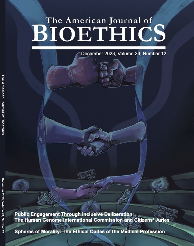 Our December issue has posted! Read it here: tandfonline.com/toc/uajb20/23/… #MedEd