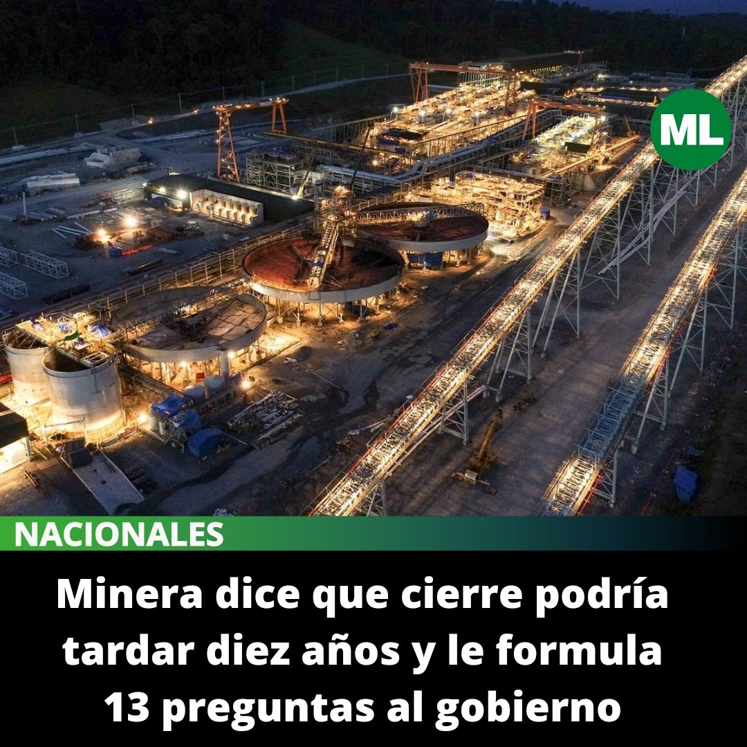 Metro Libre tweet media