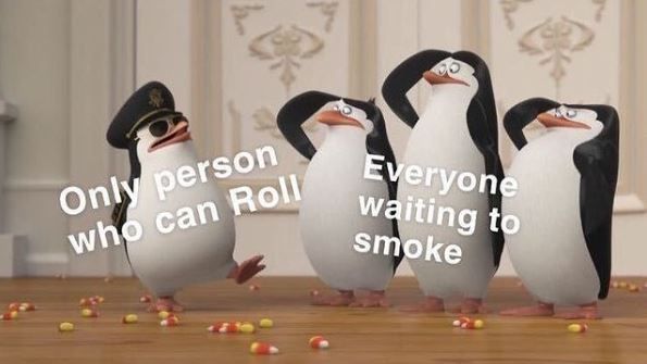 ️Weed God tweet media