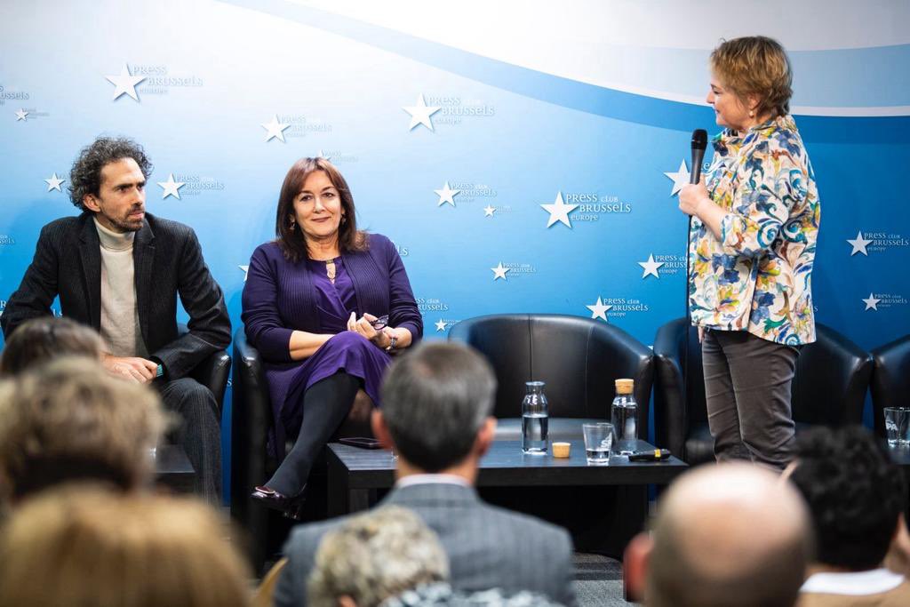 Dubravka Šuica tweet media