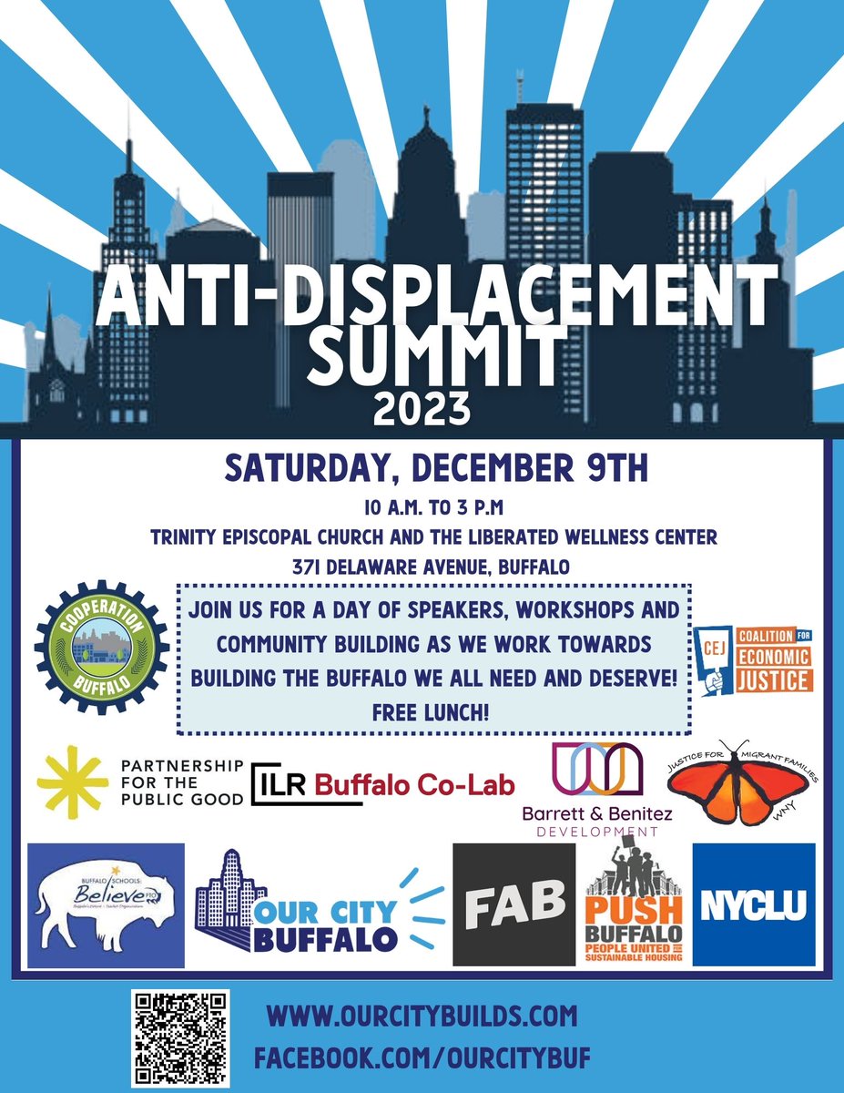 UBuffalo Social Work tweet media