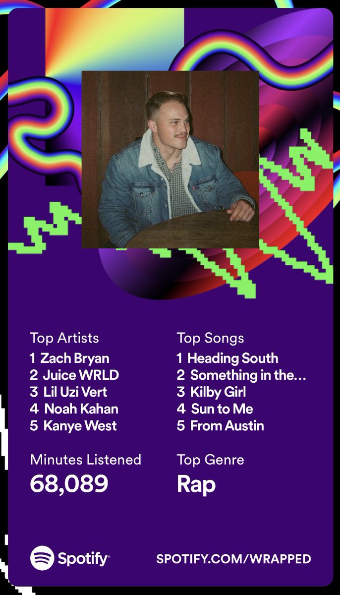 Zach tweet media