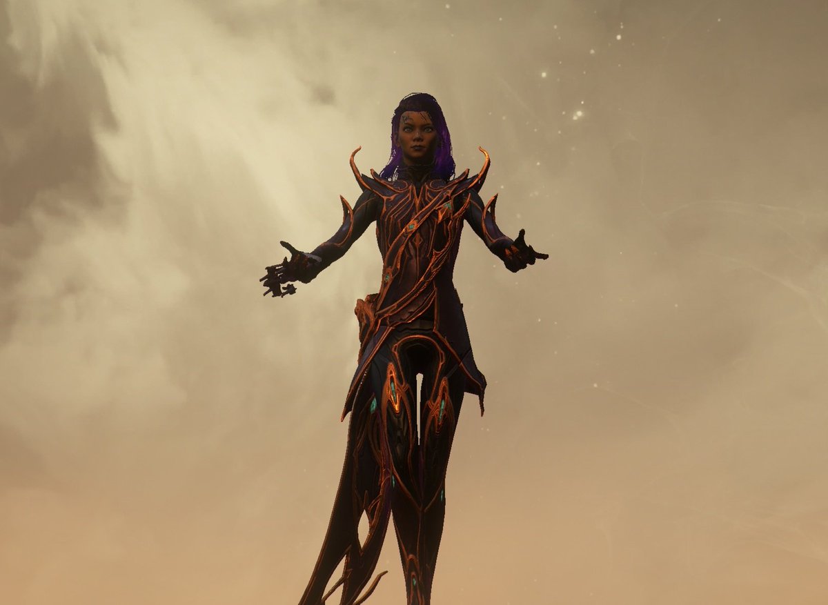 Void_Witchery's tweet image. "Who ever told you witches are ugly clearly never met a real witch.
See me as I am.
Neither dark nor light but both in perfect harmony.
Fear me.
Love me.
For I am a child of the moon and the void.
A child of the unburnt and the unafraid.
I embody all who has come before me."