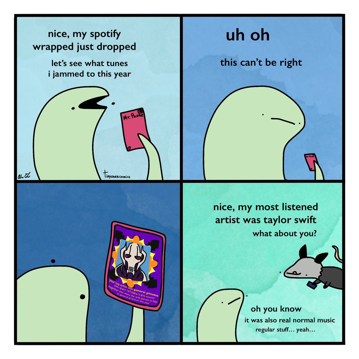 tinysnekcomics's tweet photo. old comic, still relevant https://t.co/gg3882BPZE