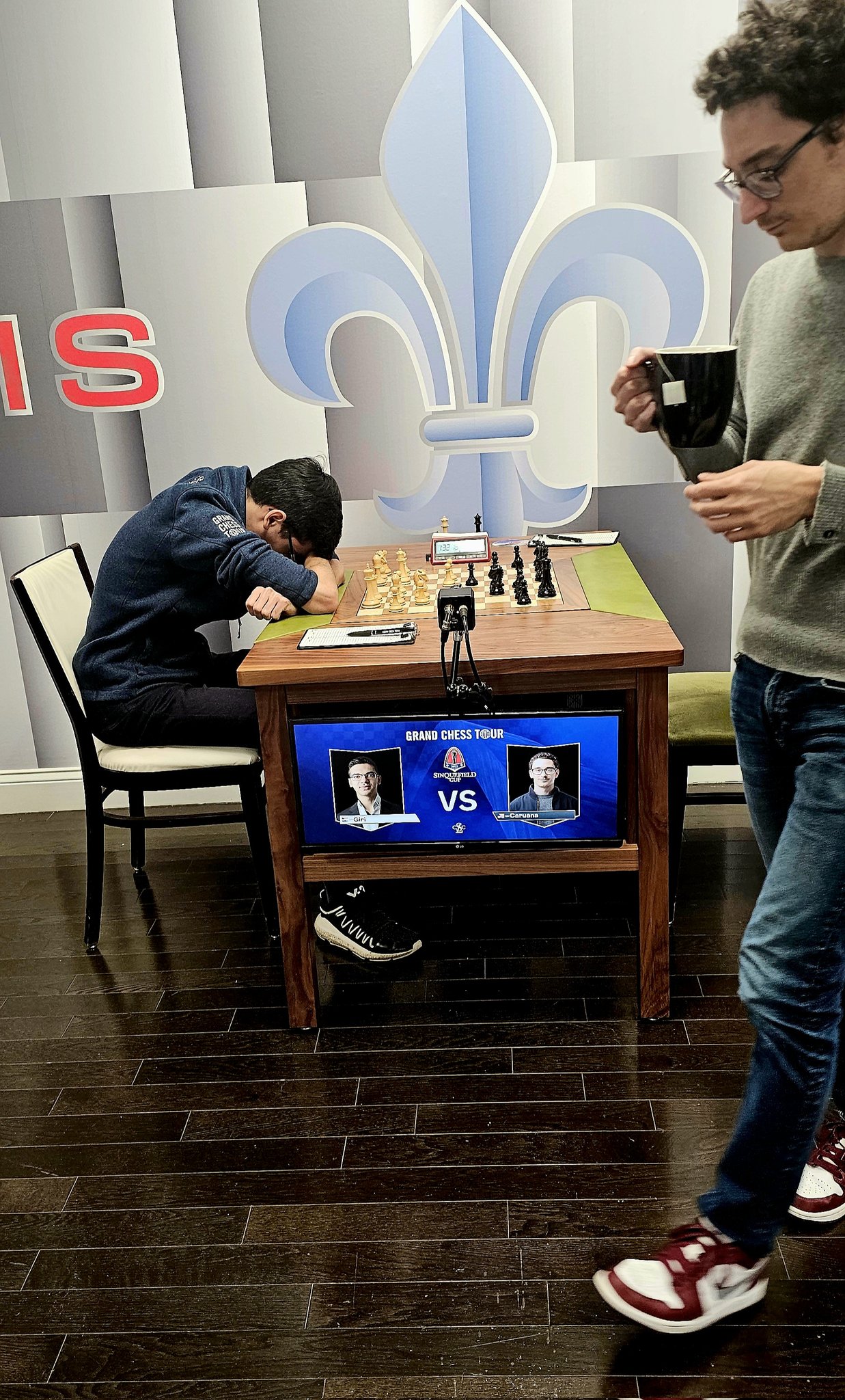 Grand Chess Tour