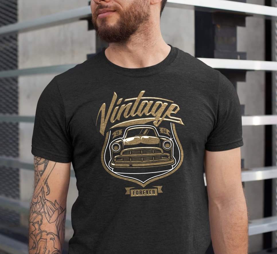 tmlesswheels's tweet image. For Our Fans, The Vintages Cars Fans, we found this t-shirt for you:
Buy here: viralstyle.com/c/1M5X7E
.
.
.
#vintagestyle #vintagecar #timelesswheels @tmlesswheels