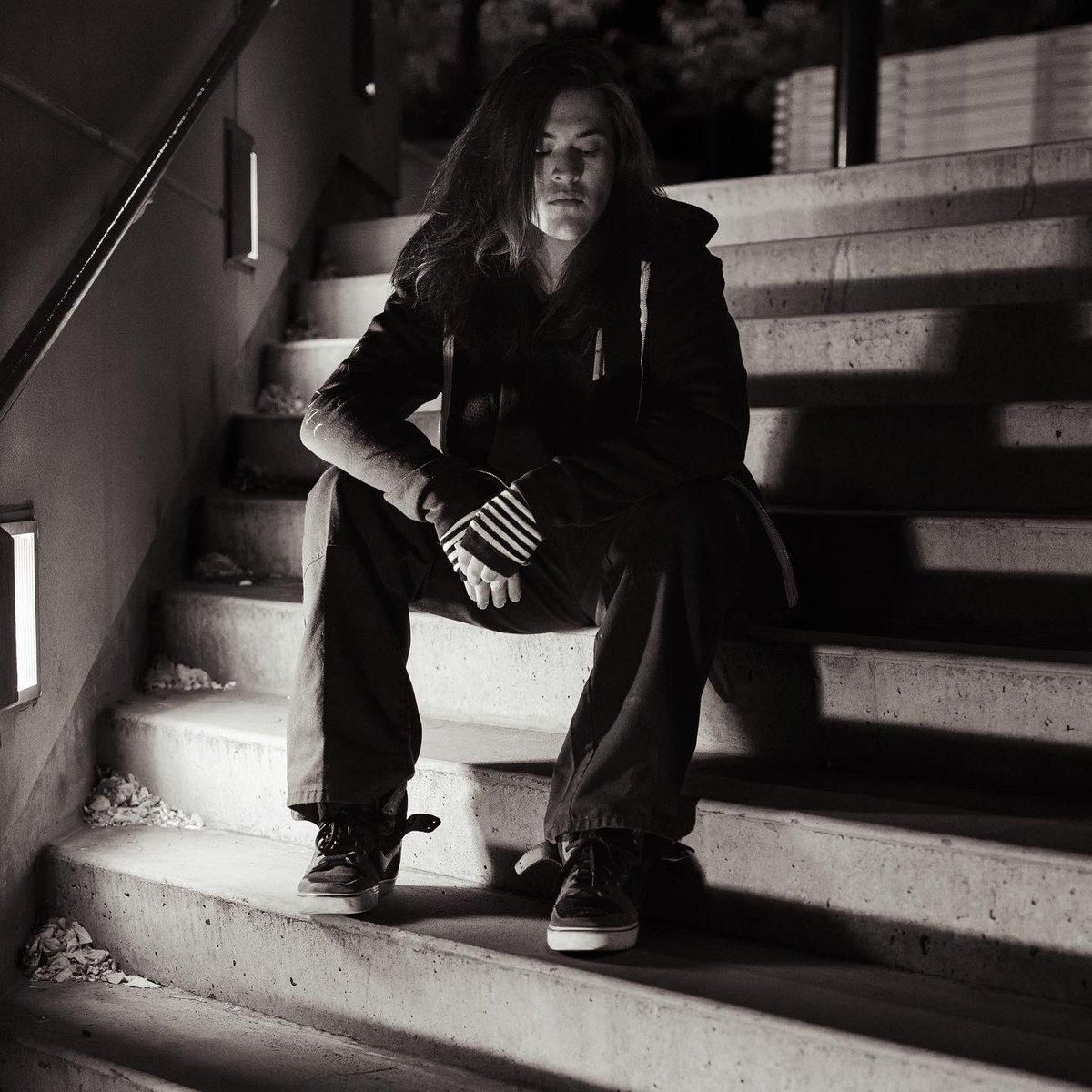 Fuk yea fam🖤thanks for being so rad