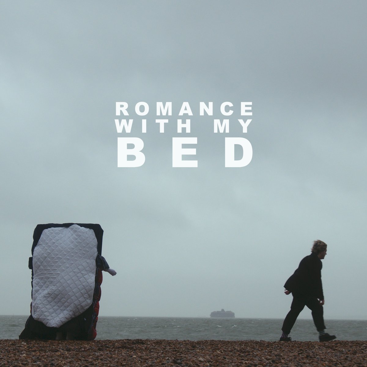 #Update @buzzkill_joy currently promoting new single ‘Romance With My Bed’ to be released on 1st December. Available for pre-save here bit.ly/3RhFGuR! #UnsignedHour