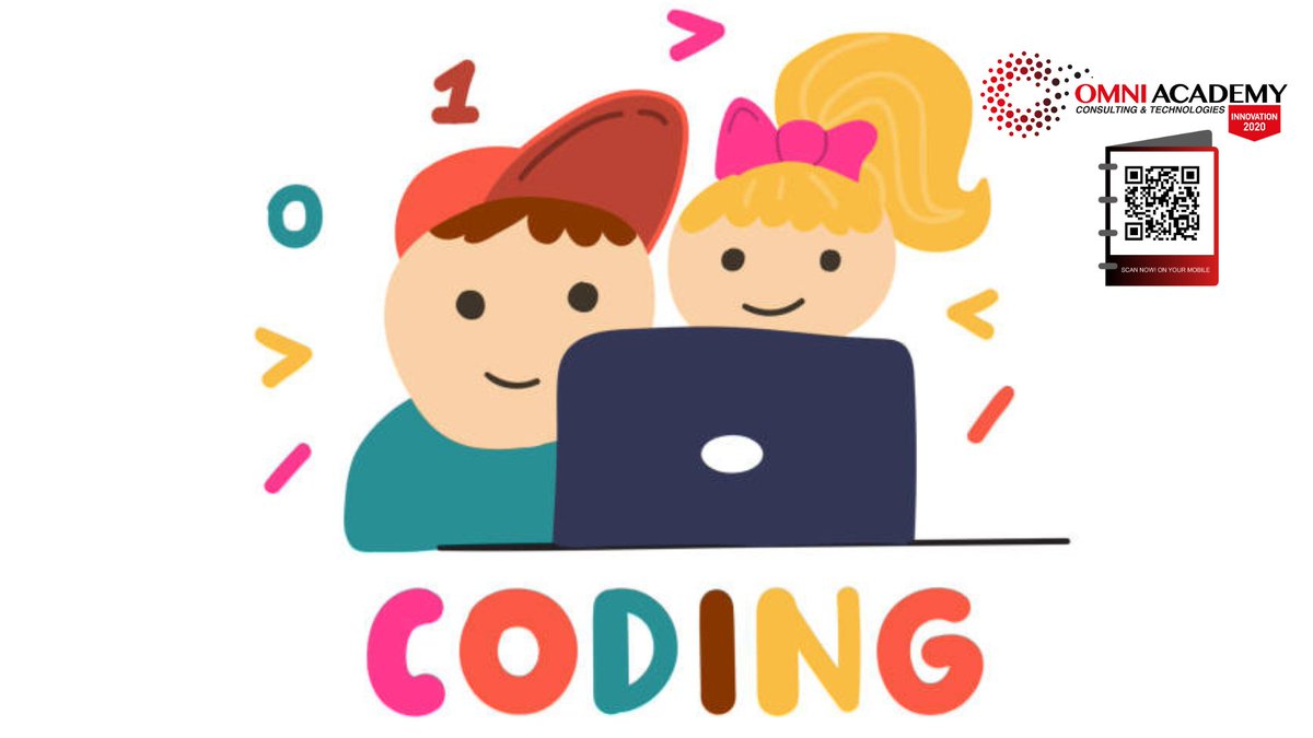 Omniacademypk's tweet image. Coding for Kids- Learn HTML CSS Python-Free Workshop 02 DEC,23 at 12:00 PM Click for course and fee detail bit.ly/37LQhaT FREE Workshop & Training shorturl.at/Ecgor Join WhatsApp shorturl.at/uQSWX #coding_for_kids #computer_course_for_kids #programming_