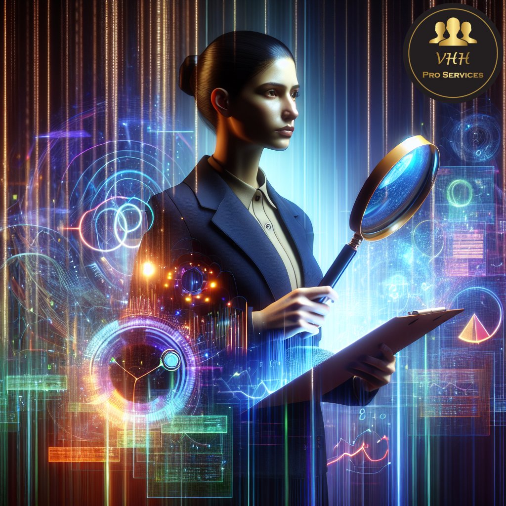 VHHProServices's tweet image. 💡Did you know that virtual assistants can help accountants with research and analysis? 📚💼💻 Whether it&apos;s market trends, industry regulations, or competitor analysis, virtual assistants can gather valuable insights to support your decision-making process. #VirtualAssis