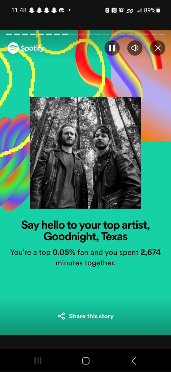 walterheartwell's tweet photo. Total win. I love you @Goodnight_Texas https://t.co/XZgbK4GKB7