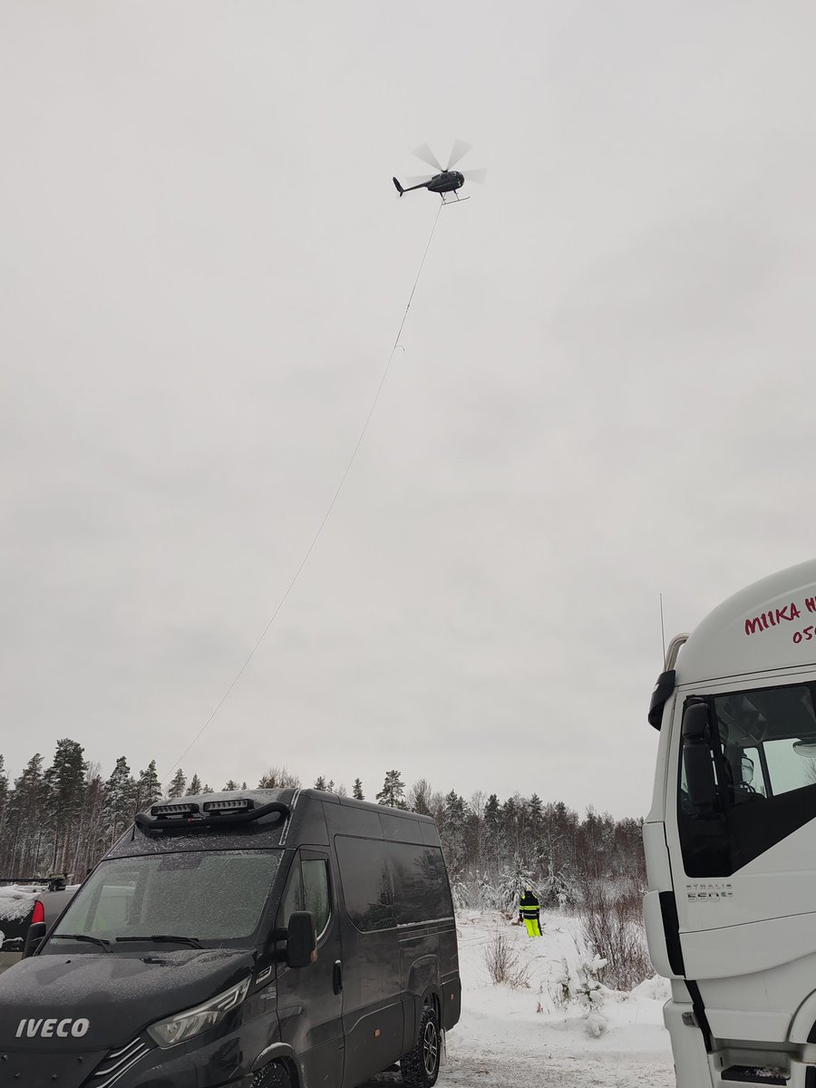 Taas on päivä touhotettu ulkona 😊