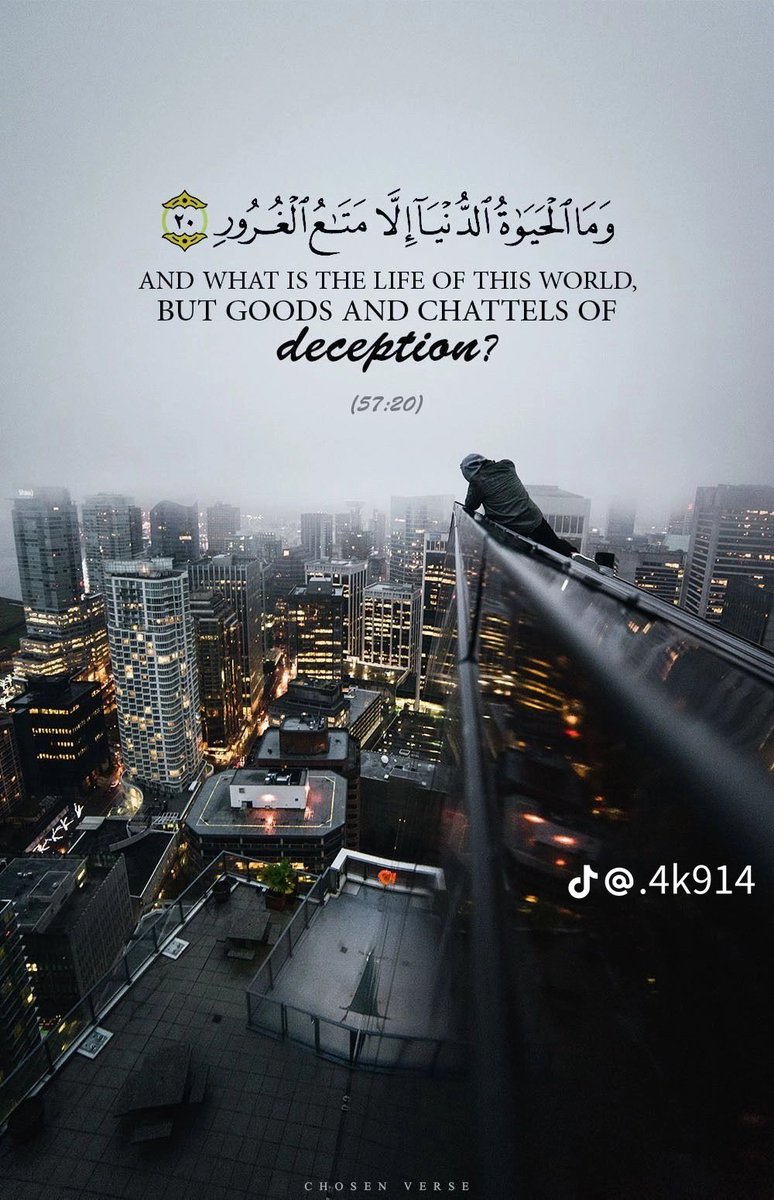 rymliz's tweet photo. ستدرك يوماً أن الصلاة كانت خيرًا من النوم ونمت، وأن ورد القرآن كان ��طمئنك وهجرت، وأن الأذكار كانت تزيد ليومك البركة وتكاسلت، وأن الإستغفار كان يوسع رزقك وتغافلتً .. وأن قيام الليل كان يبعث الطمأنينة في قلبك وتركت، وأن باب التوبة مفتوح في كل وقت فأجلتّ، أدرك هذا باكرًا وأقبل ." https://t.co/4pwbLiMpMw