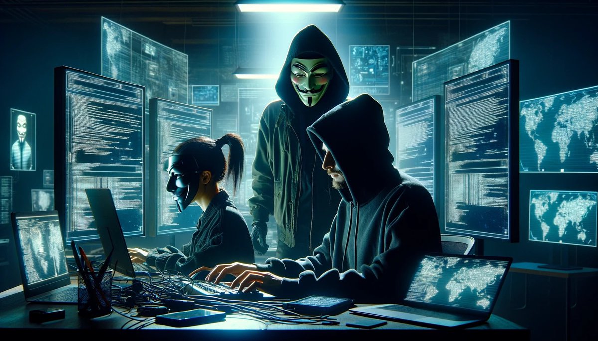 🚨 Coming soon on The Jarek Brian Show: A conversation that will change the way you see the crypto world! I sit down with a former black hat hacker <a href="/iambrettwhite/">Brett White</a> who turned the tables on one of the most notorious crime rings in cryptocurrency history. He's ready to break his