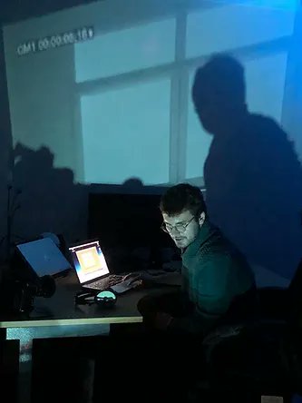 Dancing On The Ealing team on the set of "Landlord" for #Ealing48 🎞️

#film #filmmaking #shortfilm