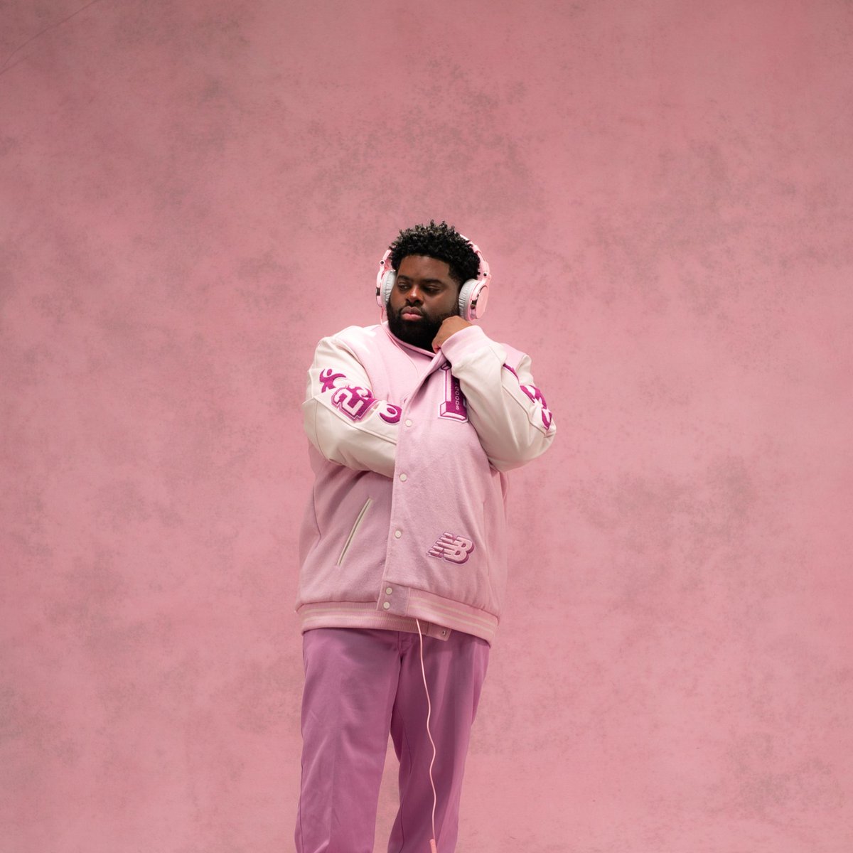 #Announced 💗 @realpinksweats - Acoustic Tour 2024 - February 16th! Presale begins on Thursday at 10AM (code: BACKSTAGE), and tickets go on sale to the general public on Friday at 10AM > livemu.sc/3uEI9Xz