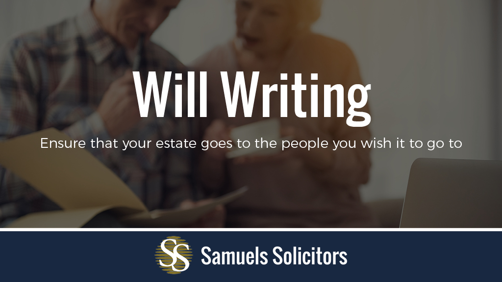 devonsolicitors's tweet image. Protect those you love and make sure your estate is distributed as you wish by ensuring you have an up to date will, #DevonHour.

With over 25 years' experience in #WillWriting, our team will provide you with the highest quality service.

Find out more: bit.ly/304nyLZ