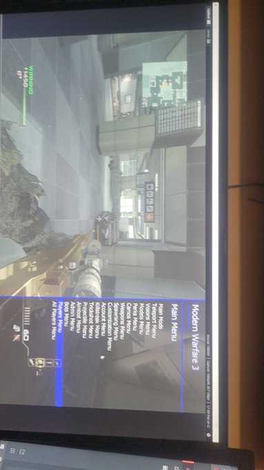 Anyone need og mw3 stats doing???  Im live on https://t.co/QUg2dDeGDG  Doing unlock all &amp; prestige lobbies